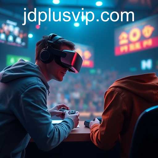 Emerging Trends in the Gaming Industry