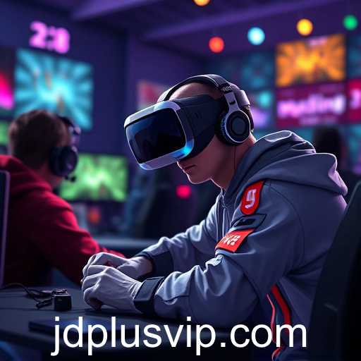 Emerging Trends in Online Gaming Platforms