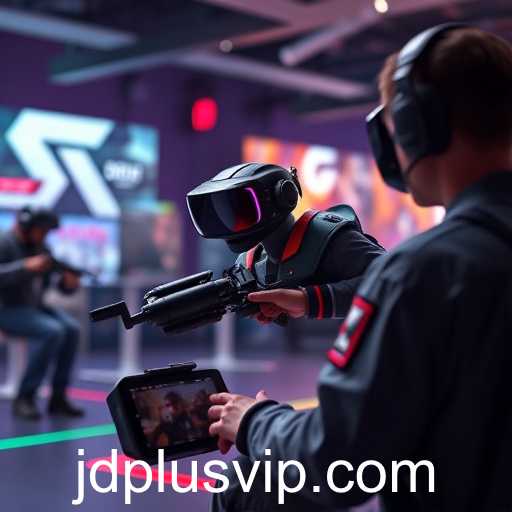 Evolution of Online Gaming Interfaces