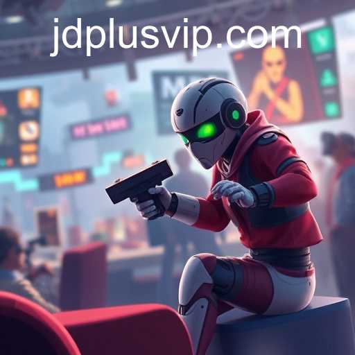 Gaming Revolution: JDPlus Changes the Landscape