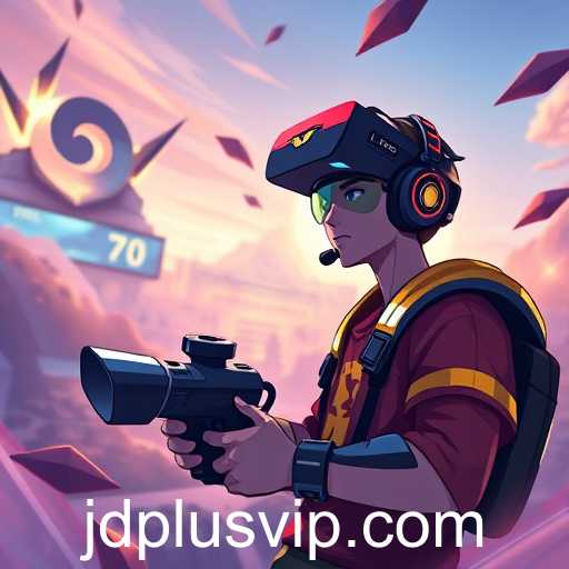 Gaming Trends in the Global Market