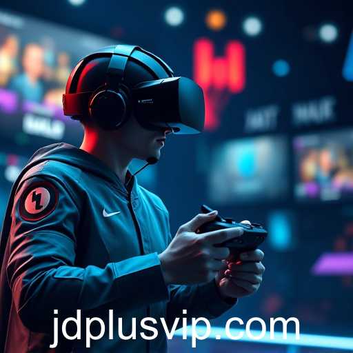 Rise of Web Gaming Platforms in the Digital Era