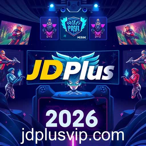Revamping Gaming Experiences: JDPlus Steers Innovations