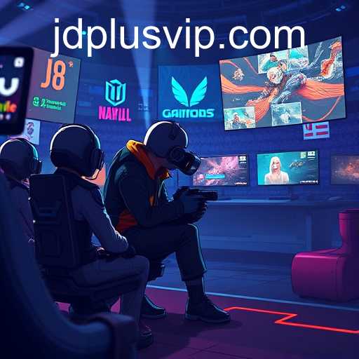jdplus