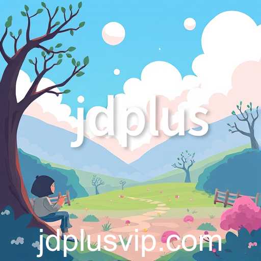 The Rise of JDPlus in the Gaming World