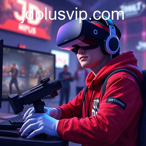 Reviving Nostalgia: JDPlus Takes On the Gaming World