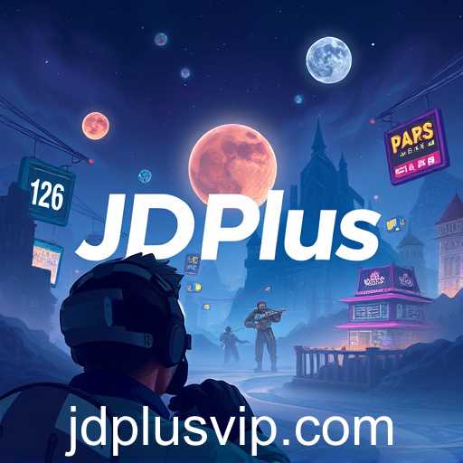 JDPlus Expands Interactive Gaming Universe