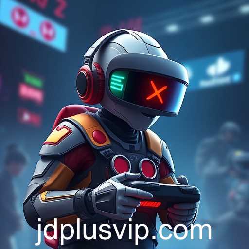 JDPlus Revolutionizes Online Gaming Experience