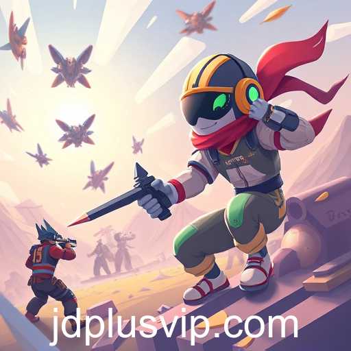 The Rise of JDPlus in Modern Gaming Culture