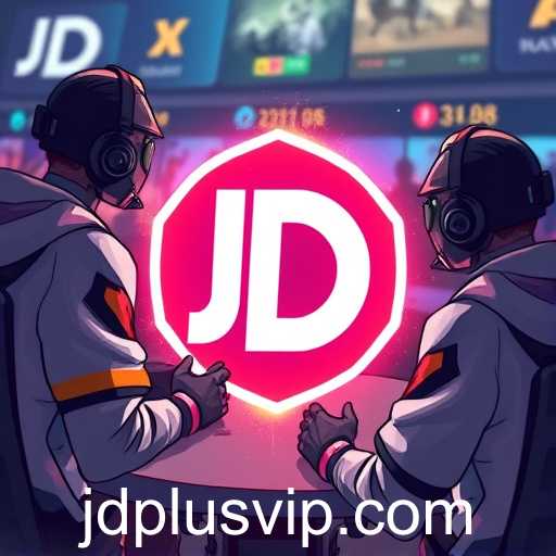 The Rise of JDPlus in Online Gaming