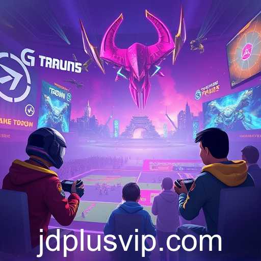 The Rise of JDPlus in Digital Gaming