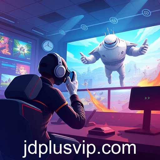 The Rise of JDPlus in 2025