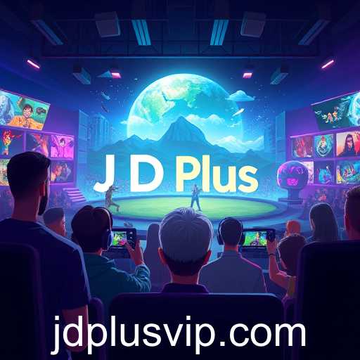jdplus